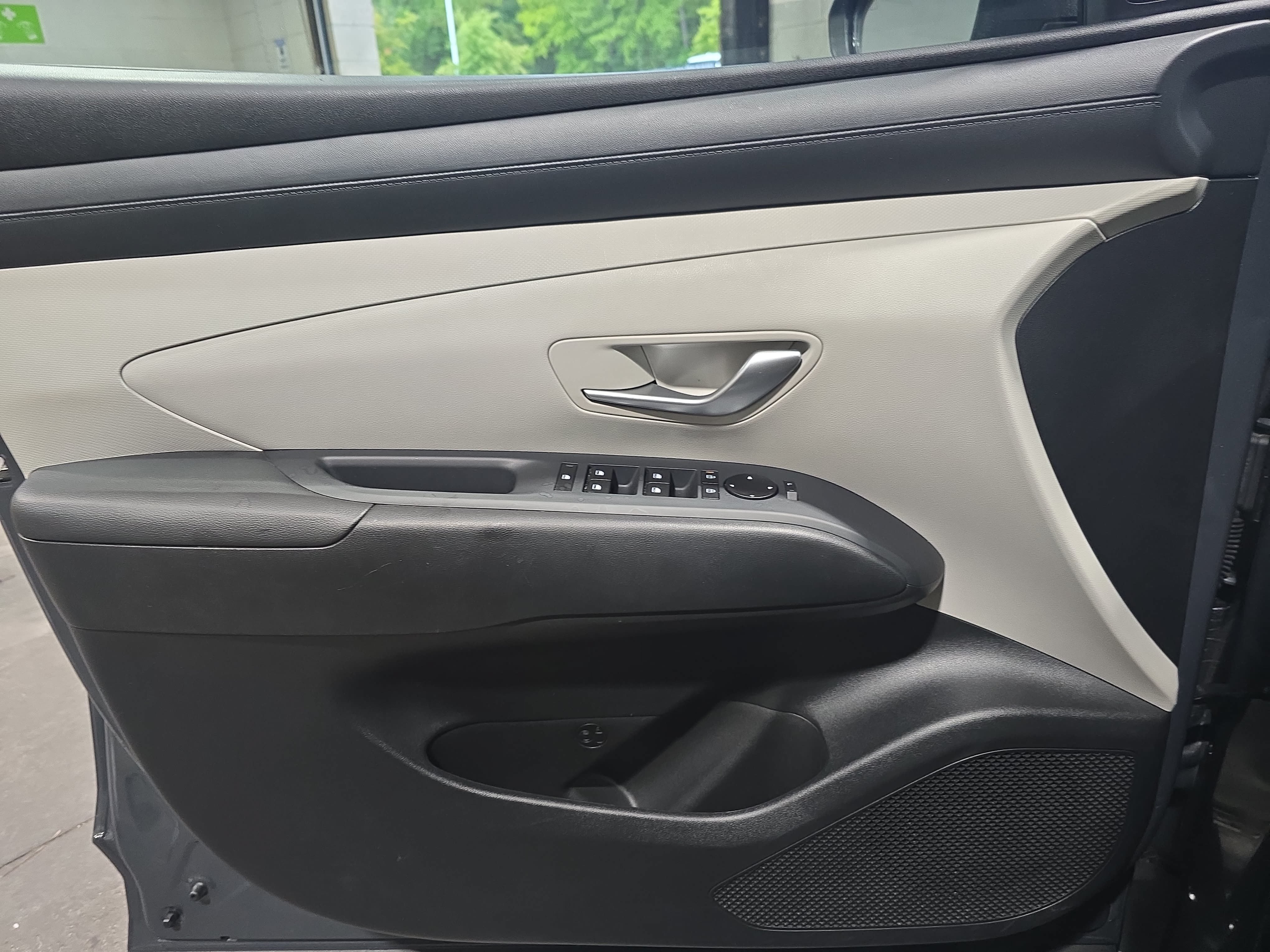 Used 2026 Hyundai Tucson SEL AWD/4WD image 26