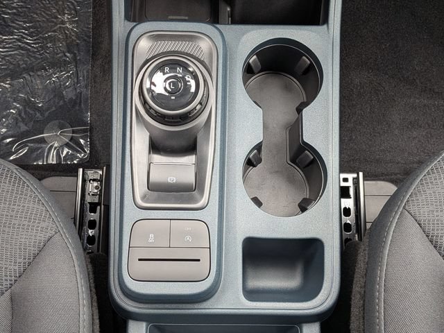 New 2026 Ford Maverick XL AWD/4WD image 17