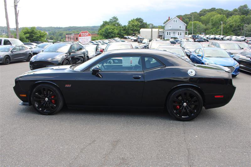 Used 2013 Dodge Challenger SRT8 w/ Harman Kardon Audio Group image 5