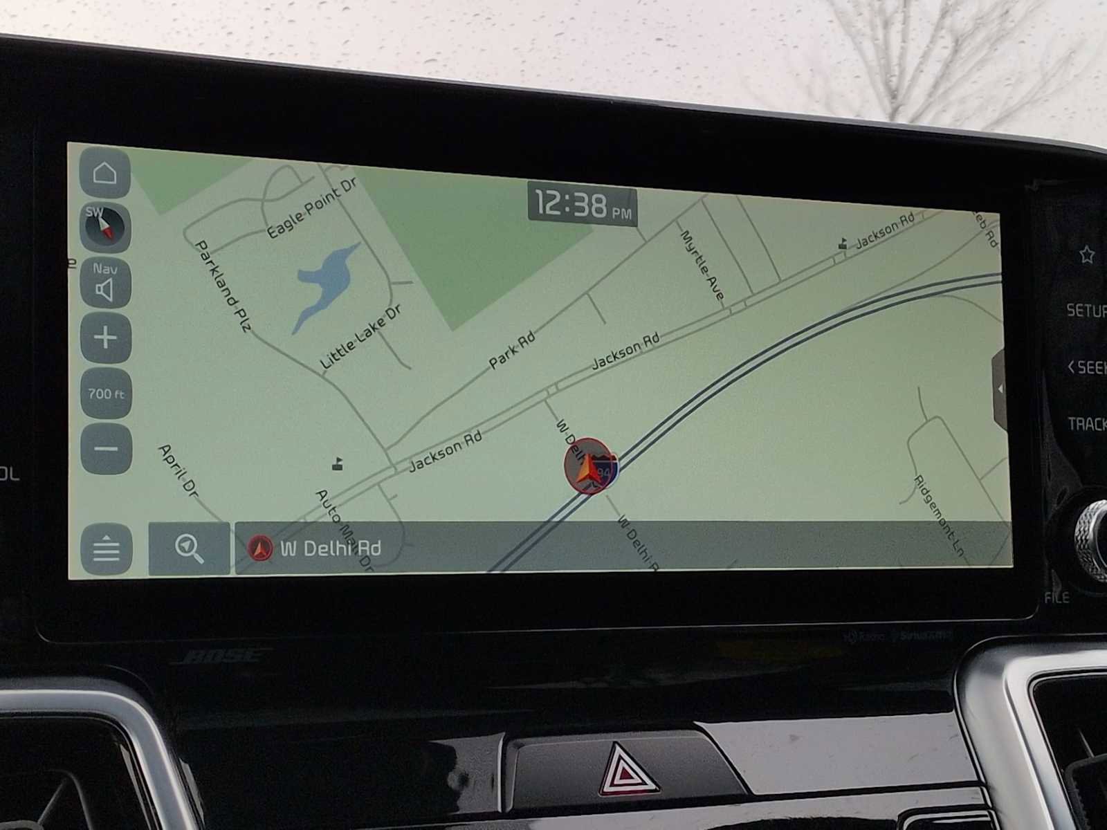 Used 2021 Kia Sorento SX Prestige image 30