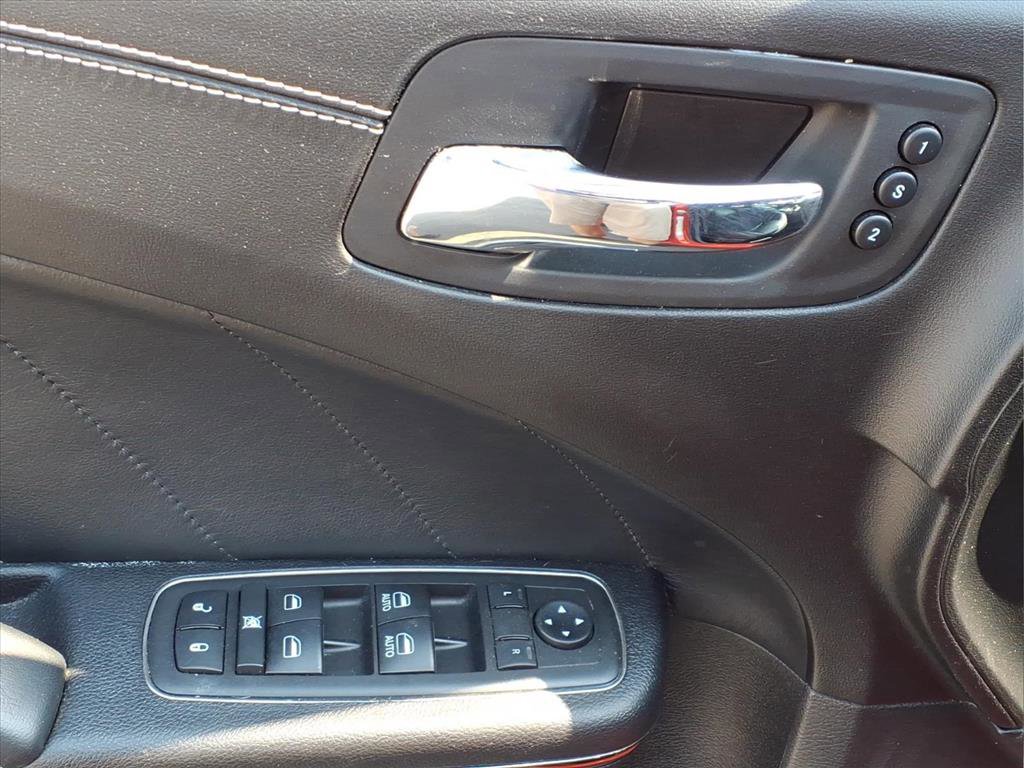 Used 2019 Dodge Charger SRT Hellcat w/ Navigation & Travel Group image 21