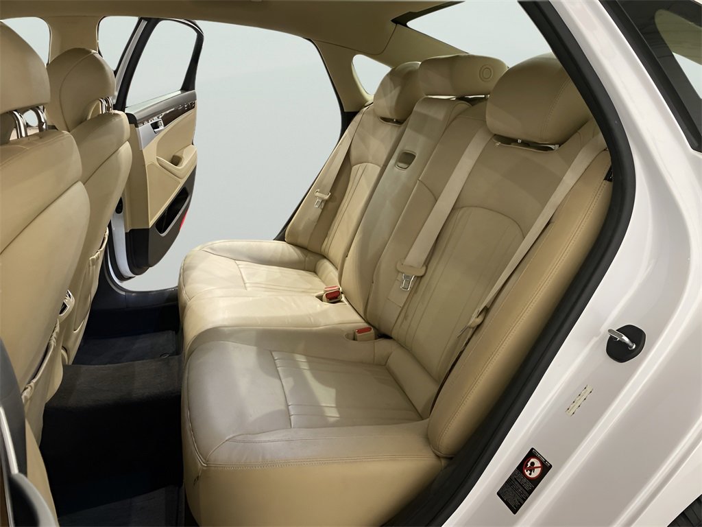 Used 2017 Genesis G80 3.8 image 13