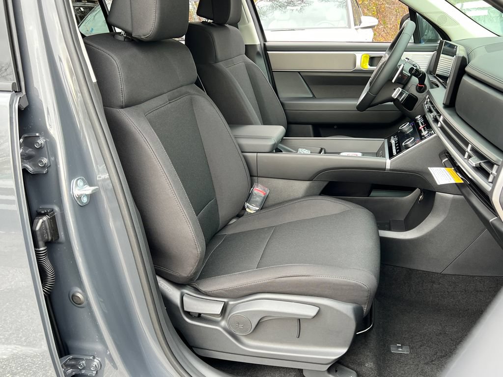 New 2026 Hyundai Santa Fe SE AWD/4WD image 23