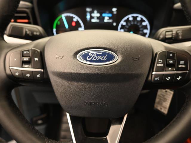 Used 2024 Ford Maverick XLT w/ XLT Luxury Package image 11