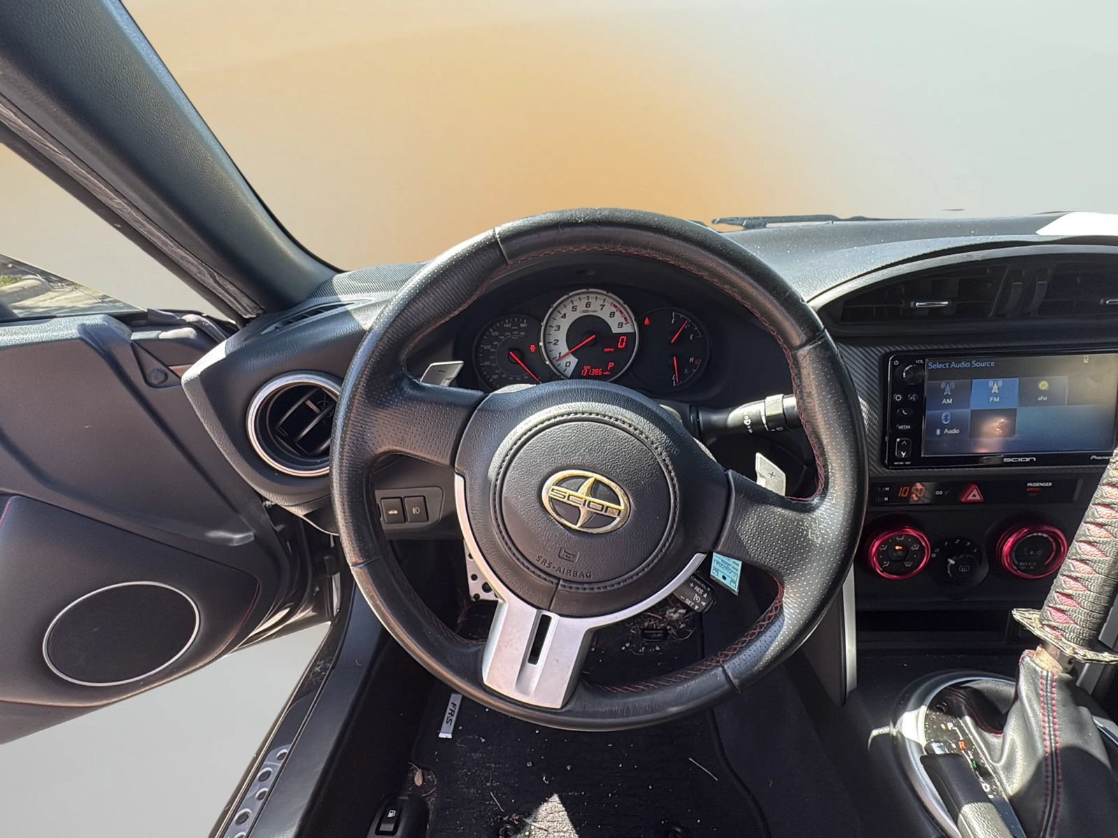 Used 2016 Scion FR-S RWD image 18