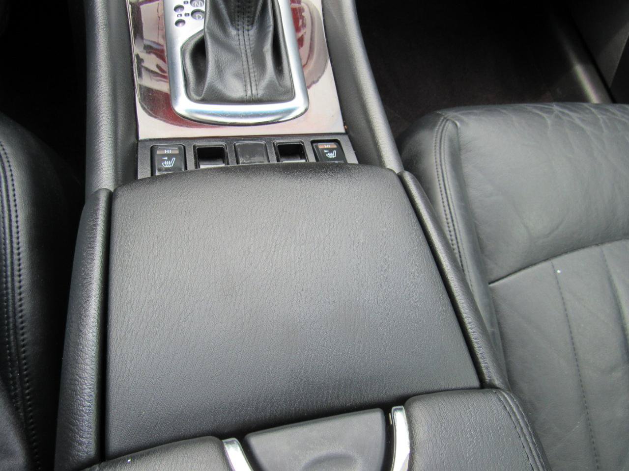 Used 2008 INFINITI EX35 Journey w/ Premium Pkg RWD image 24