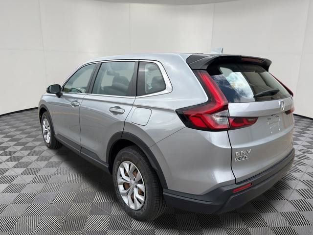 Used 2023 Honda CR-V LX image 12