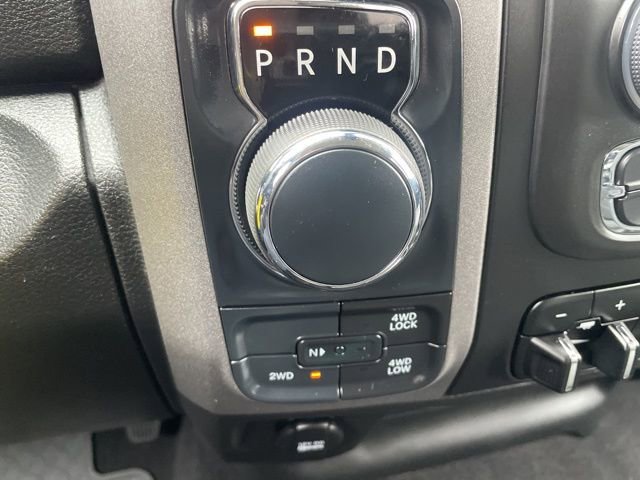 Used 2024 RAM 1500 Tradesman w/ Tradesman SXT Package AWD/4WD image 25