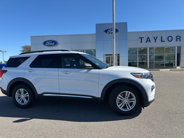 Used 2020 Ford Explorer XLT
