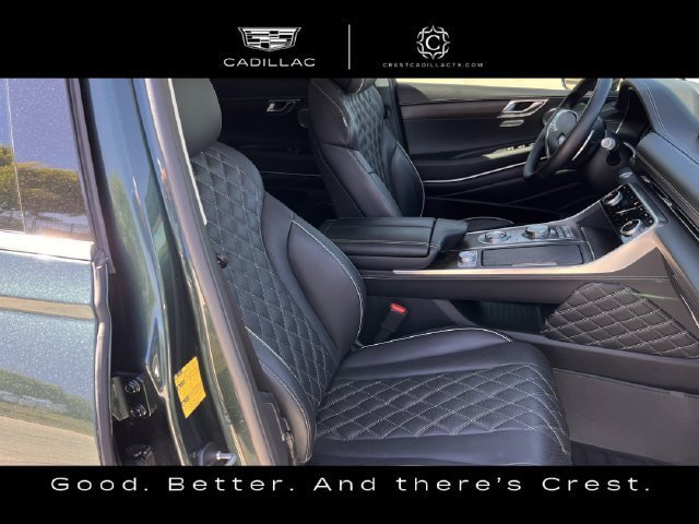 Used 2024 Genesis GV80 3.5T w/ Prestige Package AWD/4WD image 26