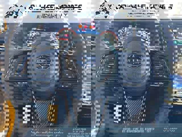 New 2026 Subaru WRX tS image 57