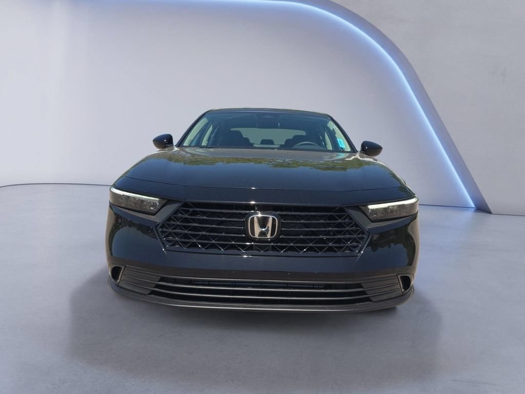 New 2026 Honda Accord SE image 9