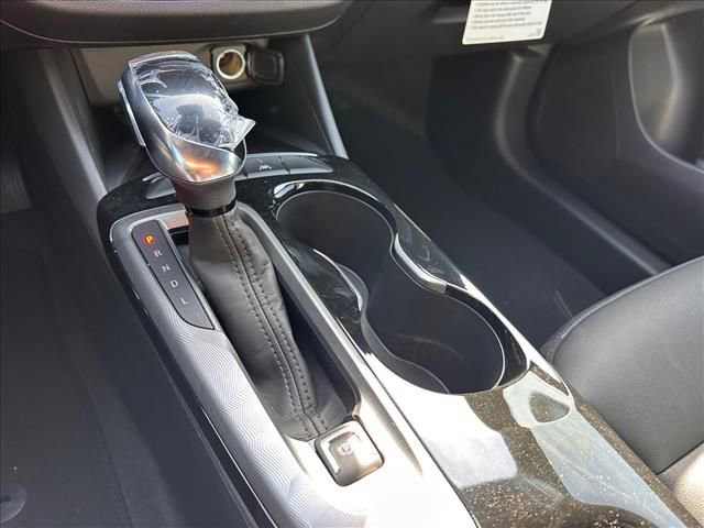 New 2026 Buick Envista Sport Touring w/ Convenience I Package image 33