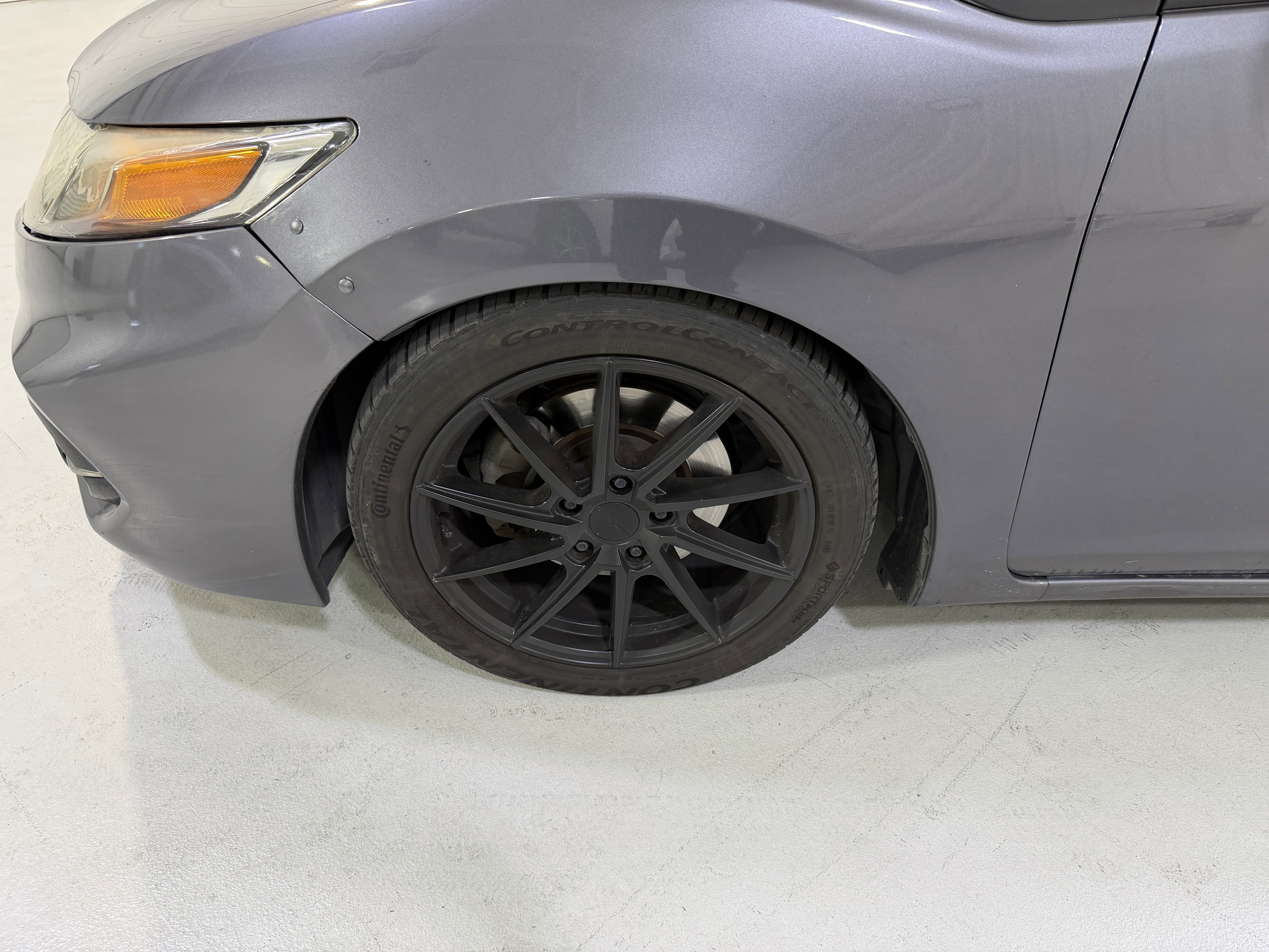 Used 2015 Honda Civic Si image 9