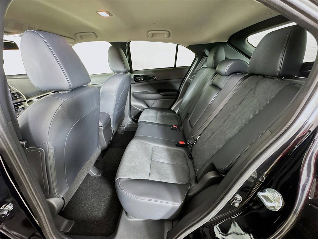 New 2026 Mitsubishi Eclipse Cross SE image 24