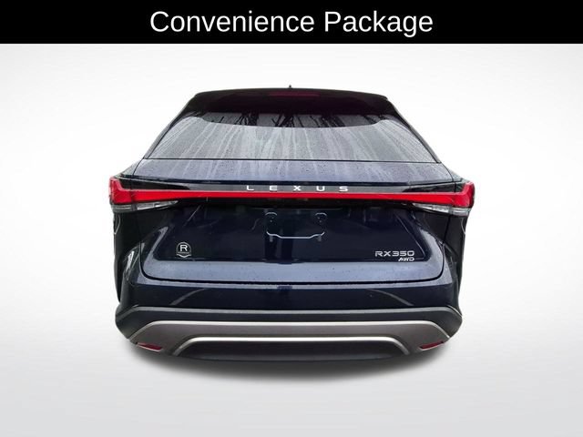 Used 2026 Lexus RX 350 AWD w/ Convenience Package image 7
