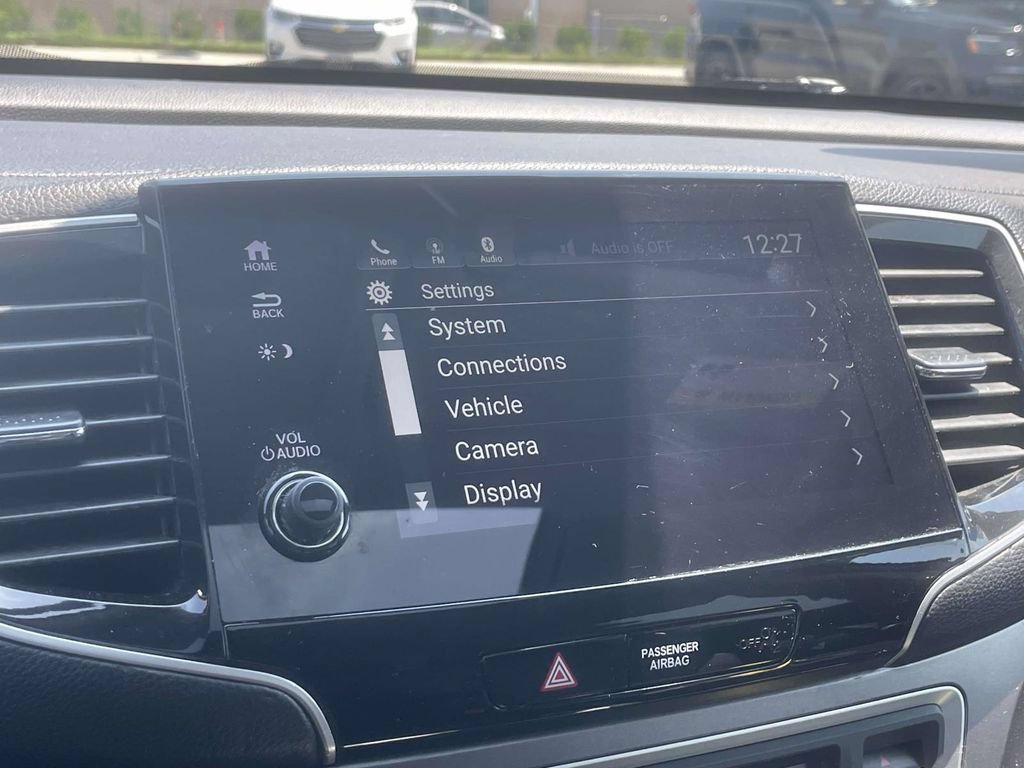 Used 2021 Honda Pilot Special Edition image 32