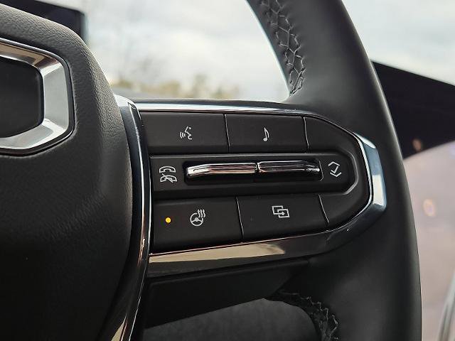 New 2026 GMC Sierra EV Elevation image 19