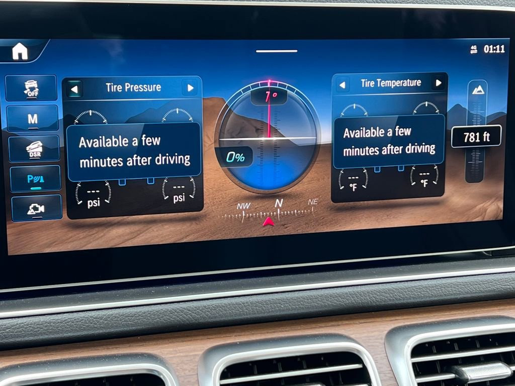 New 2026 Mercedes-Benz GLE 350 4MATIC image 27