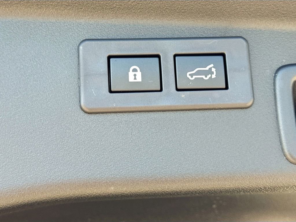 New 2026 Subaru Outback Limited image 33