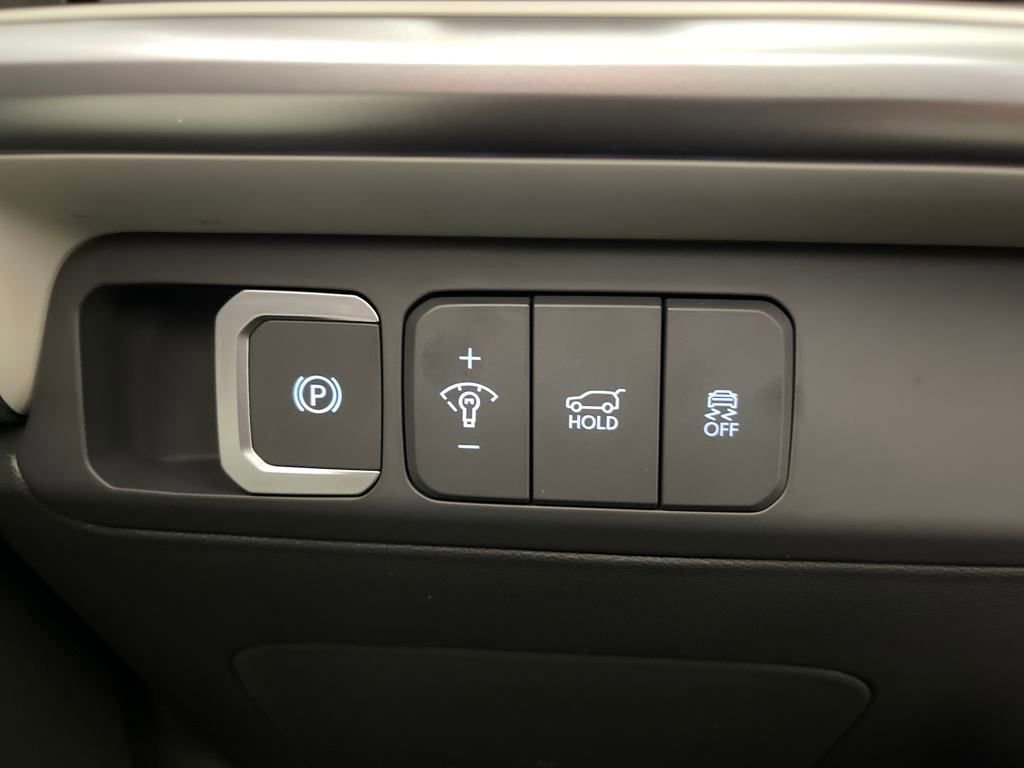 New 2026 Hyundai Santa Fe SEL image 30