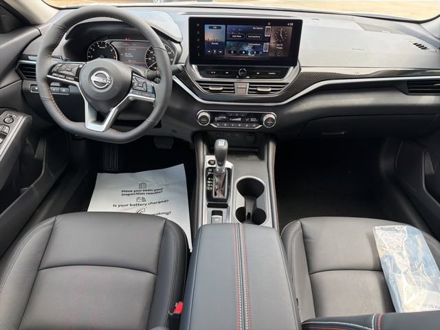 New 2026 Nissan Altima 2.5 SR image 19