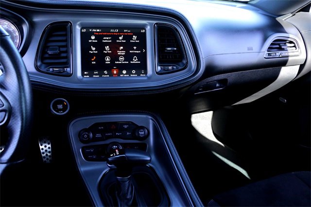 Used 2023 Dodge Challenger R/T Scat Pack image 16