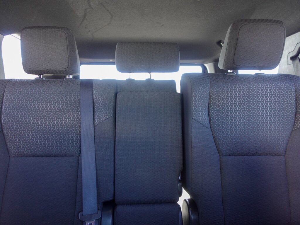 Certified 2025 Toyota 4Runner SR5 image 16