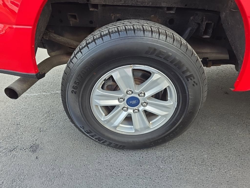 Used 2019 Ford F150 XLT image 29