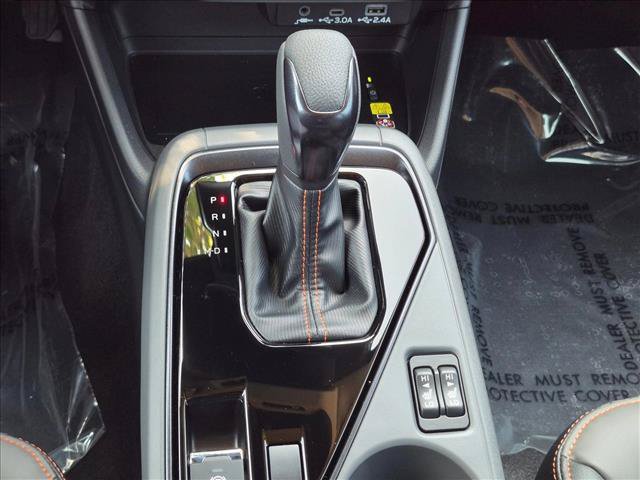 New 2026 Subaru Crosstrek 2.5i Limited AWD/4WD image 14