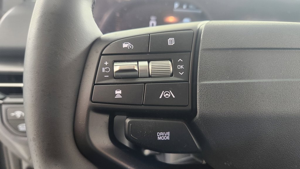 New 2026 Kia Sportage EX AWD/4WD image 23