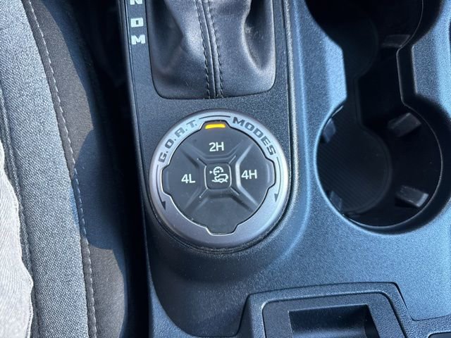 Used 2023 Ford Bronco 4-Door image 16