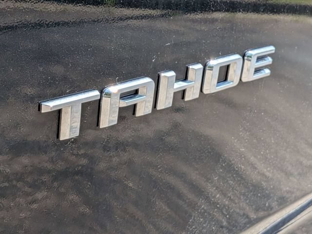 Used 2024 Chevrolet Tahoe Premier AWD/4WD image 30