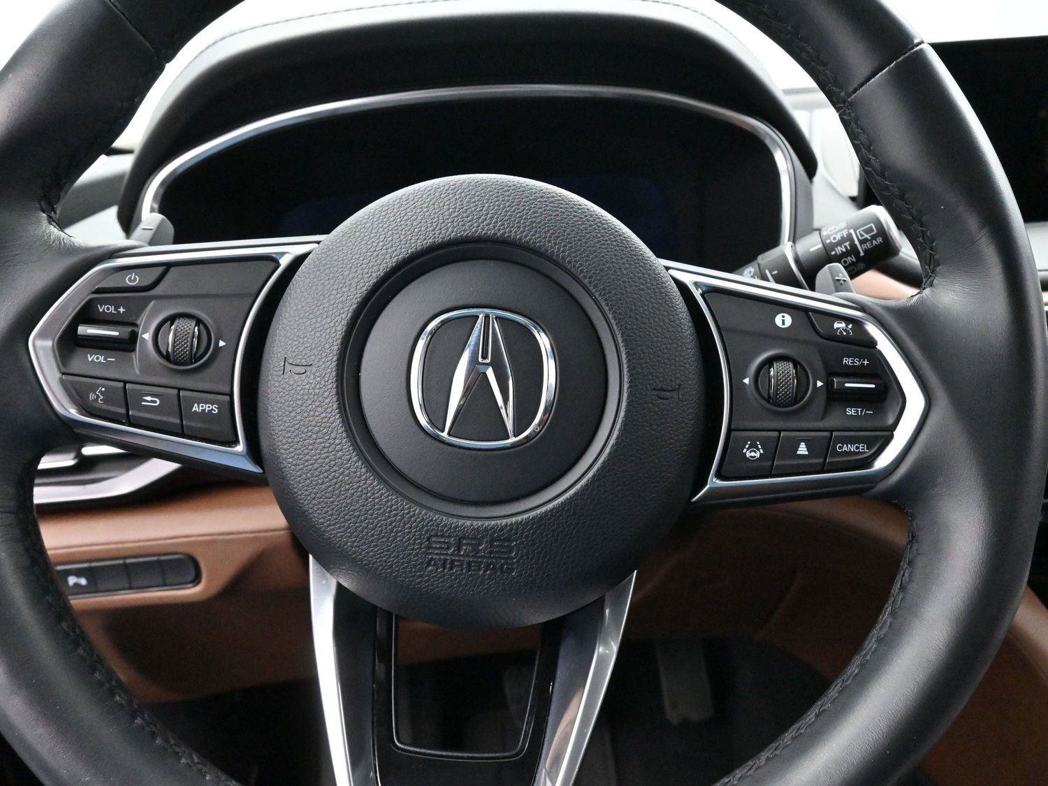 Used 2024 Acura MDX FWD w/ Technology Package image 19