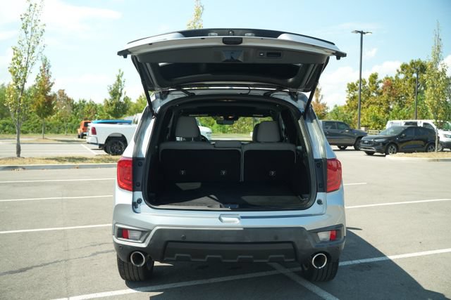 Used 2023 Honda Passport EX-L image 17