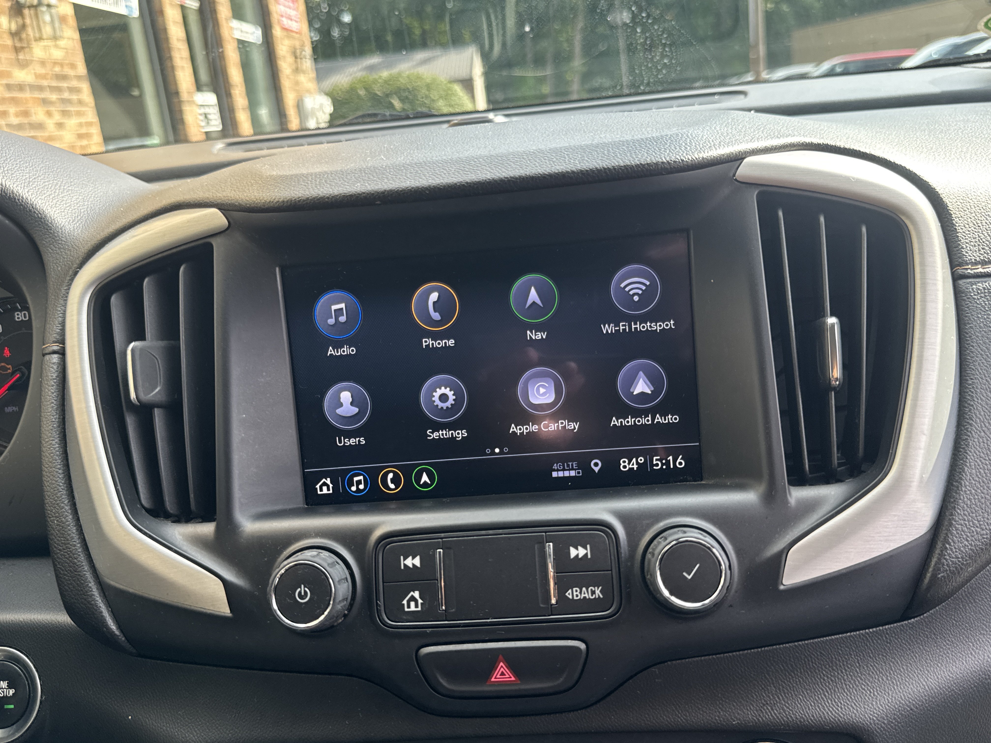 Used 2019 GMC Terrain SLE w/ Driver Convenience Package AWD/4WD image 17