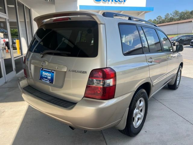 Used 2007 Toyota Highlander 2WD image 2