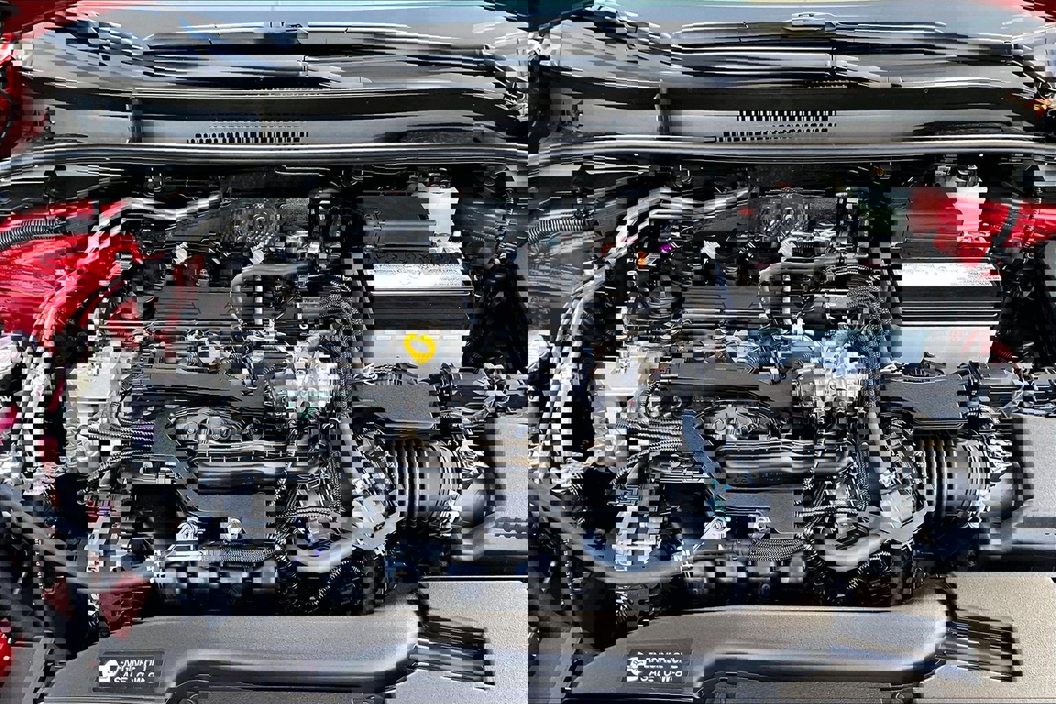 Used 2026 Toyota Corolla SE image 10