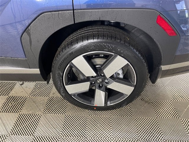 New 2026 Hyundai Santa Fe Limited image 17