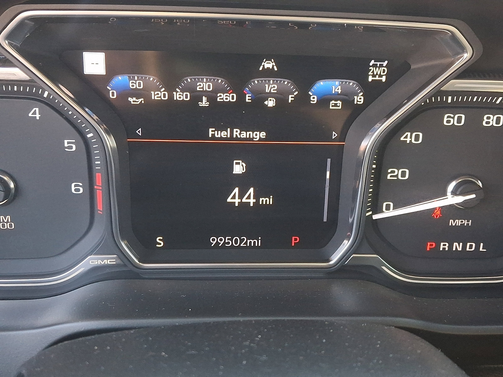 Used 2019 GMC Sierra 1500 Denali w/ Denali Ultimate Package image 23