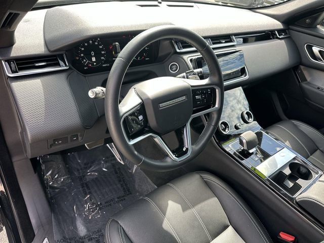 Used 2023 Land Rover Range Rover Velar R-Dynamic S AWD/4WD image 9