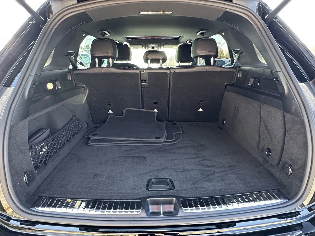 Certified 2023 Mercedes-Benz GLE 450 4MATIC image 21