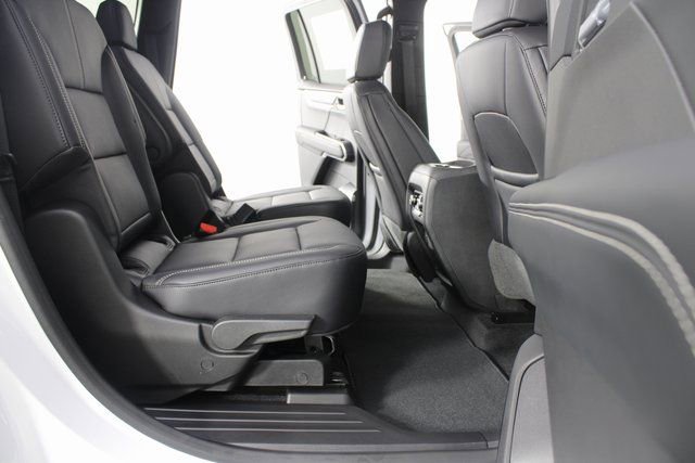 New 2026 GMC Acadia Elevation w/ Black Edition image 24