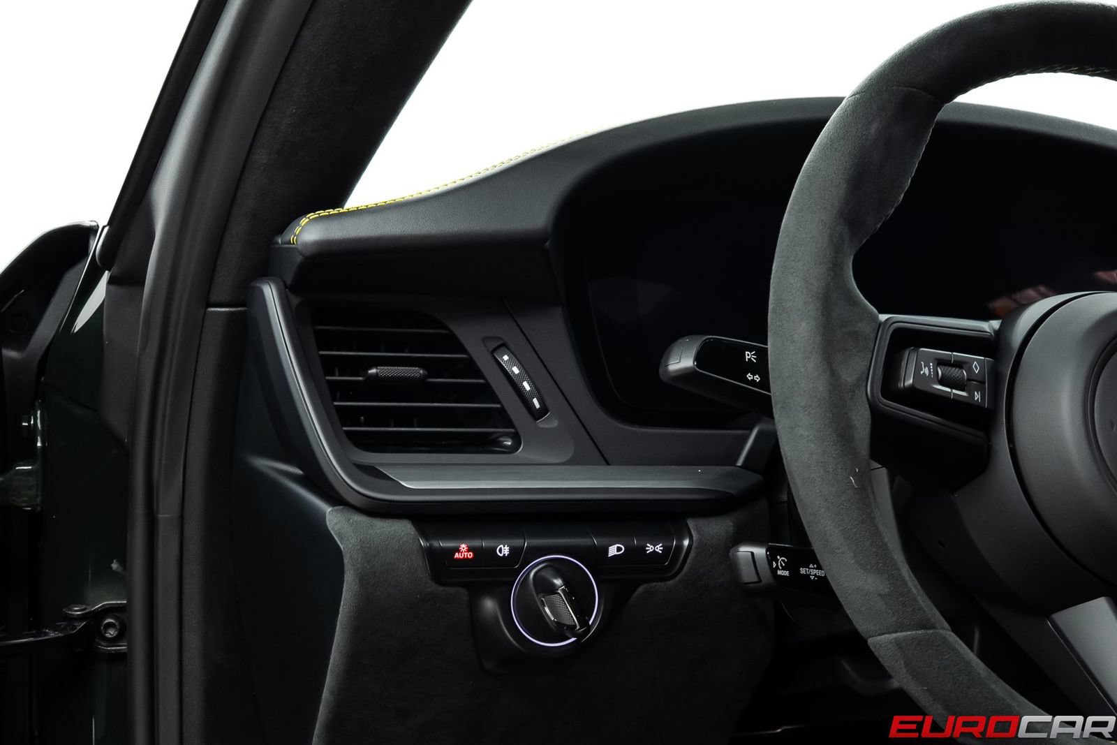 Used 2026 Porsche 911 GT3 RWD image 26