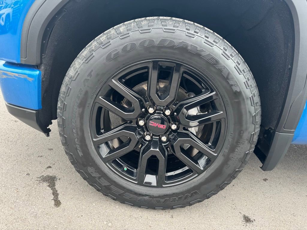 Used 2022 GMC Sierra 1500 Elevation AWD/4WD image 30