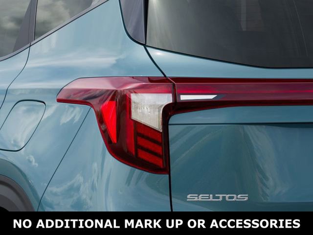 New 2026 Kia Seltos S image 11