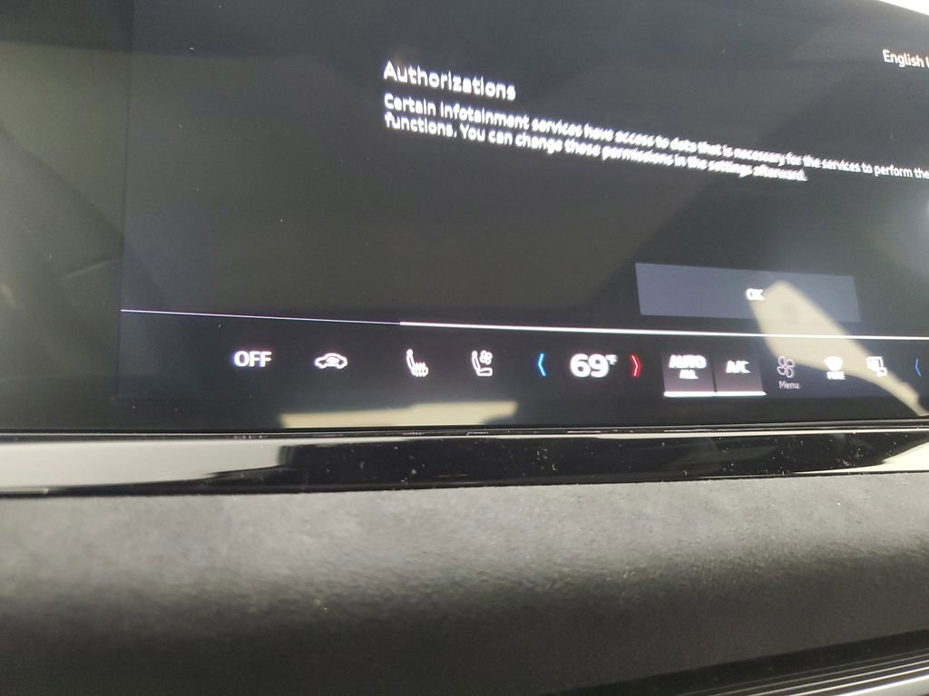 New 2026 Audi A6 Prestige image 29