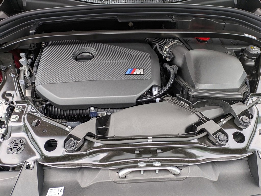 New 2026 BMW X1 M35i w/ Convenience Package image 37
