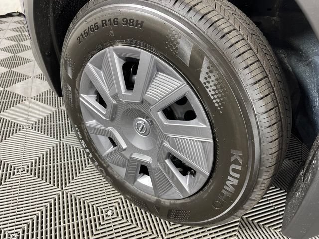New 2026 Nissan Kicks S FWD image 16