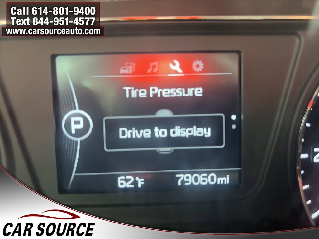 Used 2016 Kia Sorento LX image 18